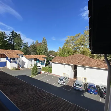 Διαμέρισμα T2 A Avec Wifi, Terrasse, 2 Pers. - Fr-1-495-143 *