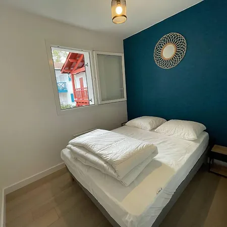 Daire T2 A Avec Wifi, Terrasse, 2 Pers. - Fr-1-495-143