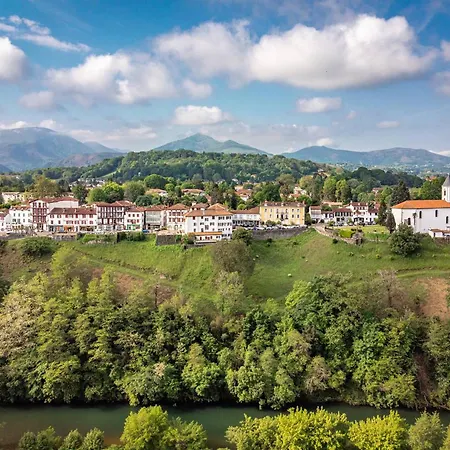 Διαμέρισμα T2 A Avec Wifi, Terrasse, 2 Pers. - Fr-1-495-143 Cambo-les-Bains
