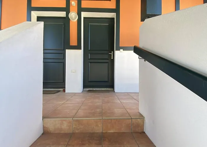 T2 A Avec Wifi, Terrasse, 2 Pers. - Fr-1-495-143 Lejlighed *