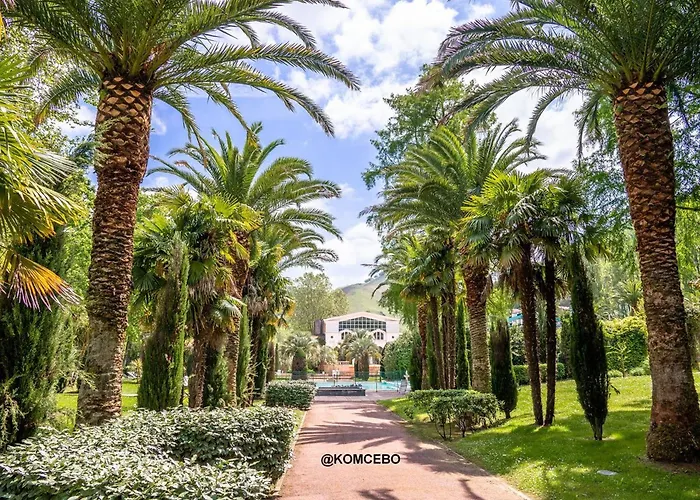 Lejlighed T2 A Avec Wifi, Terrasse, 2 Pers. - Fr-1-495-143