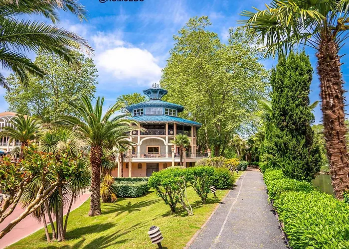 T2 A Avec Wifi, Terrasse, 2 Pers. - Fr-1-495-143 Lägenhet *